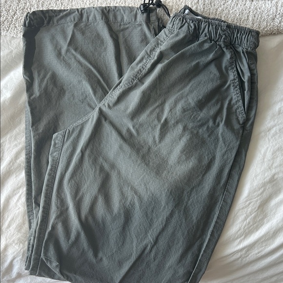 Zara Cargo Pants - Picture 1 of 2